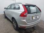 2014 VOLVO XC60 SE D4 for sale at Copart GLOUCESTER