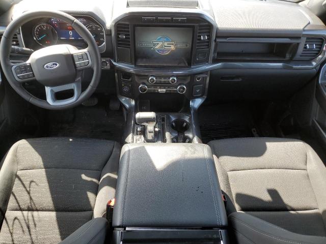  FORD F-150 2023 Сірий