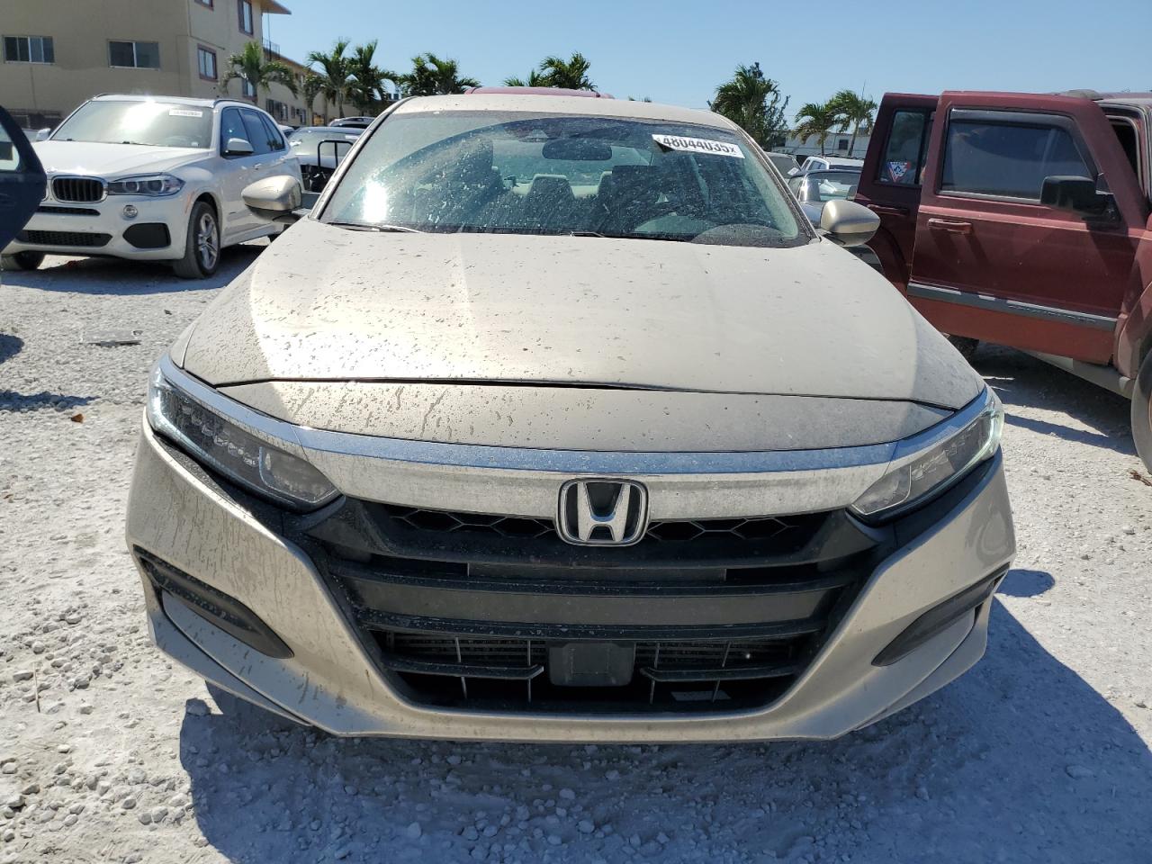 2020 Honda Accord - Image 5