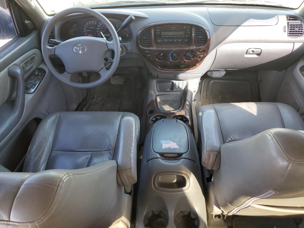 2006 Toyota Tundra - Image 8