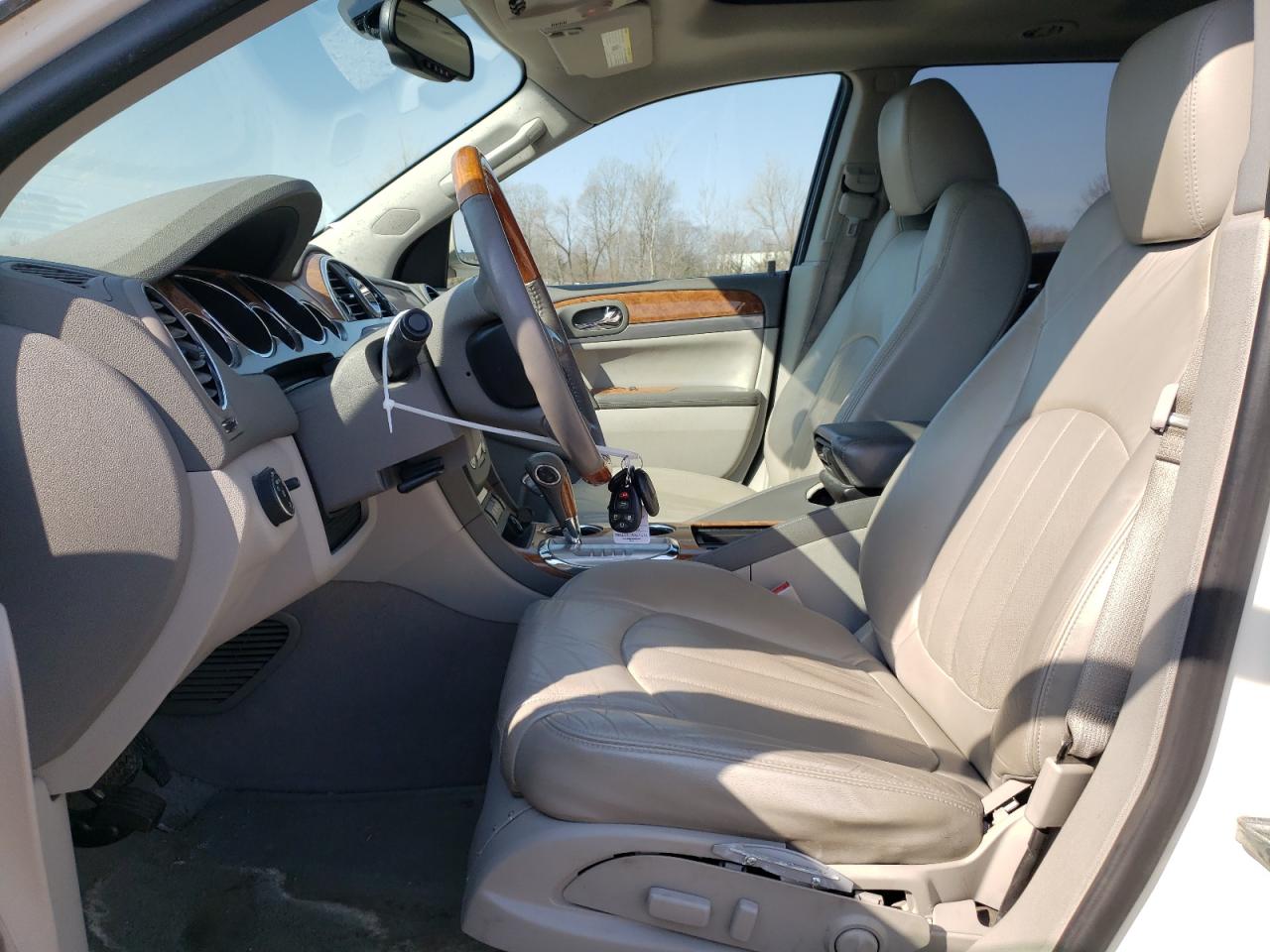 2012 Buick Enclave - Image 7