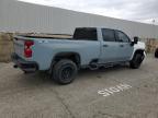2020 Chevrolet Silverado K2500 Heavy Duty de vânzare în Van Nuys, CA - Front End