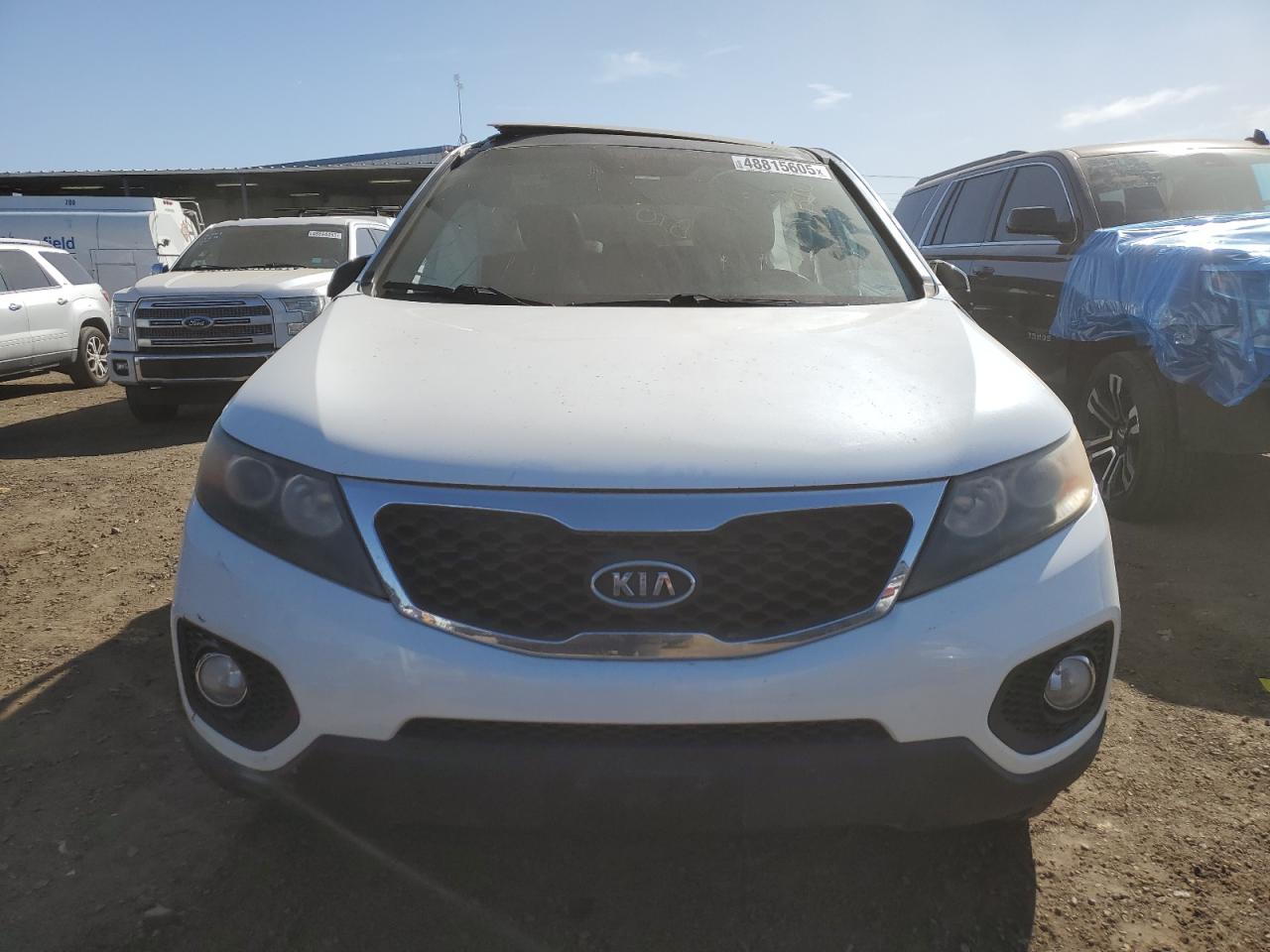 2011 Kia Sorento - Image 5