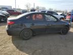2008 Hyundai Elantra Gls zu verkaufen in Woodhaven, MI - Rear End