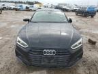 2019 Audi A5 Prestige S-Line на продаже в Houston, TX - Hail