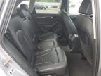 2016 Audi Q5 Premium Plus იყიდება Vallejo-ში, CA - Mechanical
