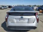 2017 Toyota Prius  იყიდება Martinez-ში, CA - Minor Dent/Scratches