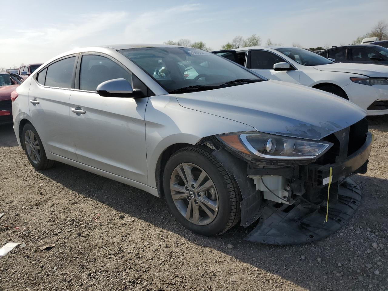 2018 Hyundai Elantra - Image 4