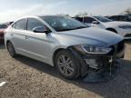 2018 Hyundai Elantra Sel იყიდება Houston-ში, TX - Front End