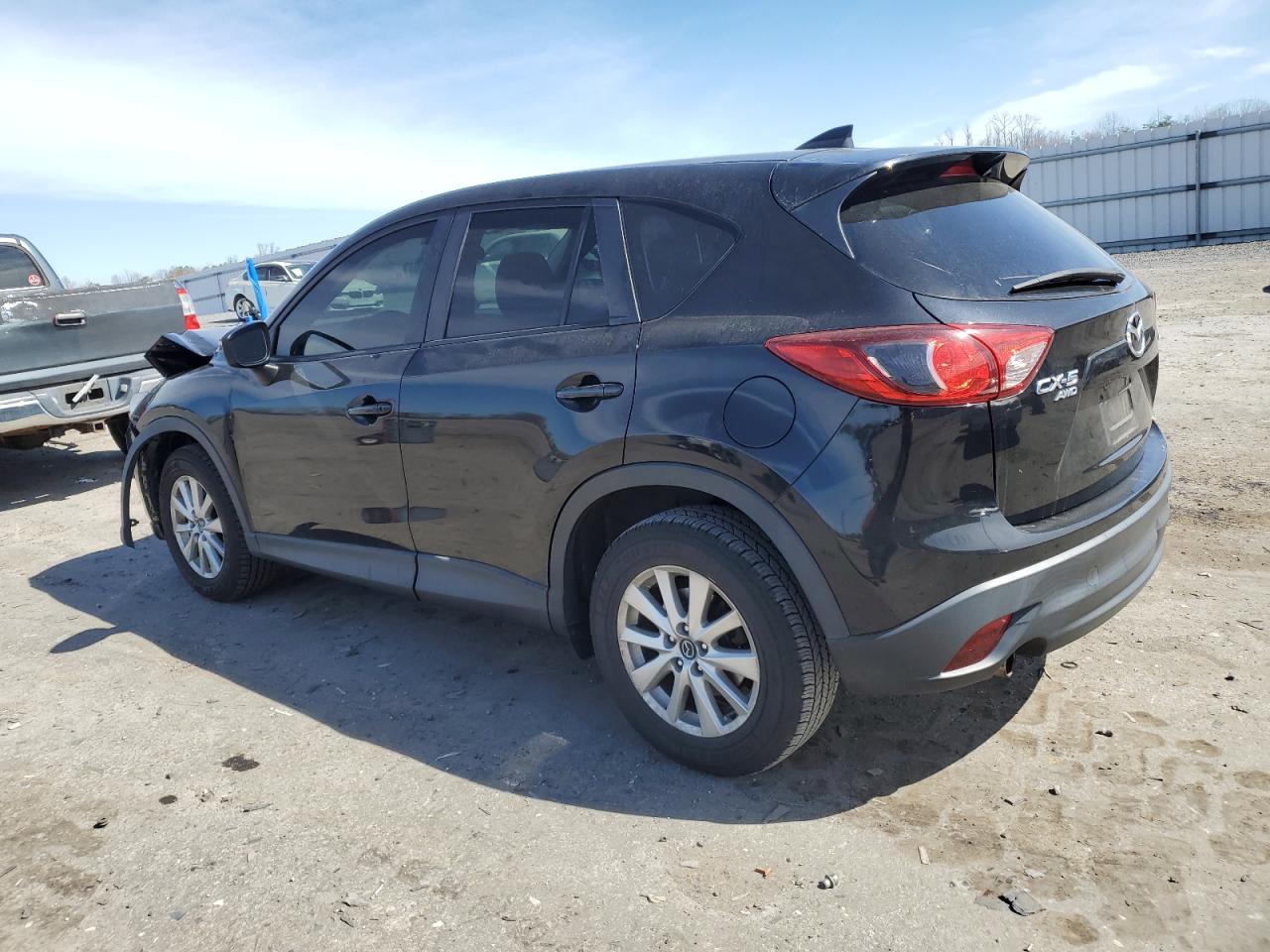 2016 Mazda CX-5 - Image 2