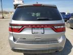 2019 Dodge Durango Sxt იყიდება Indianapolis-ში, IN - Front End