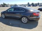 2010 Volkswagen Cc Sport de vânzare în Vallejo, CA - Side