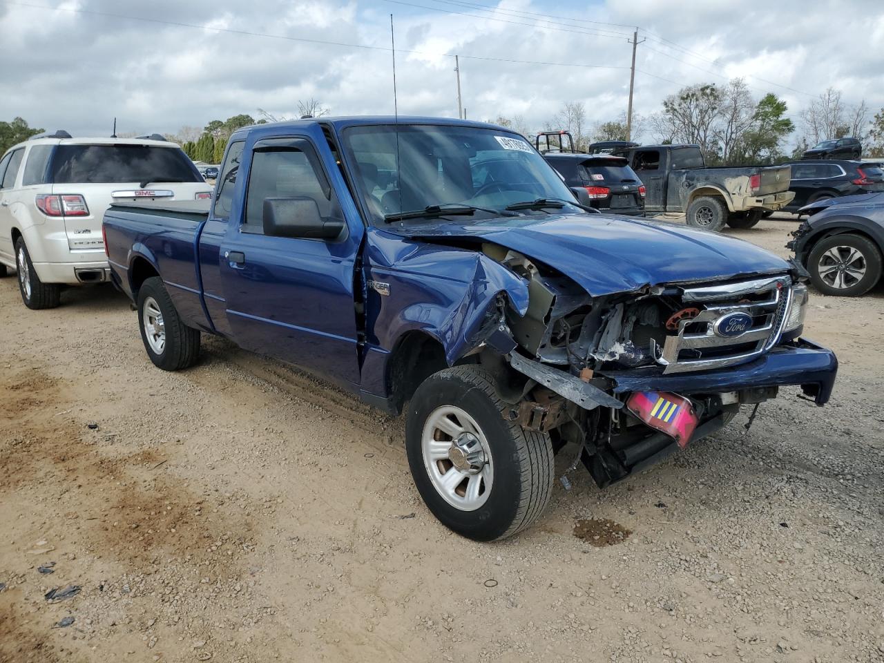 2011 Ford Ranger - Image 4