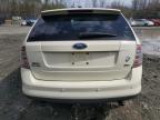 2007 Ford Edge Sel Plus للبيع في Waldorf، MD - Front End