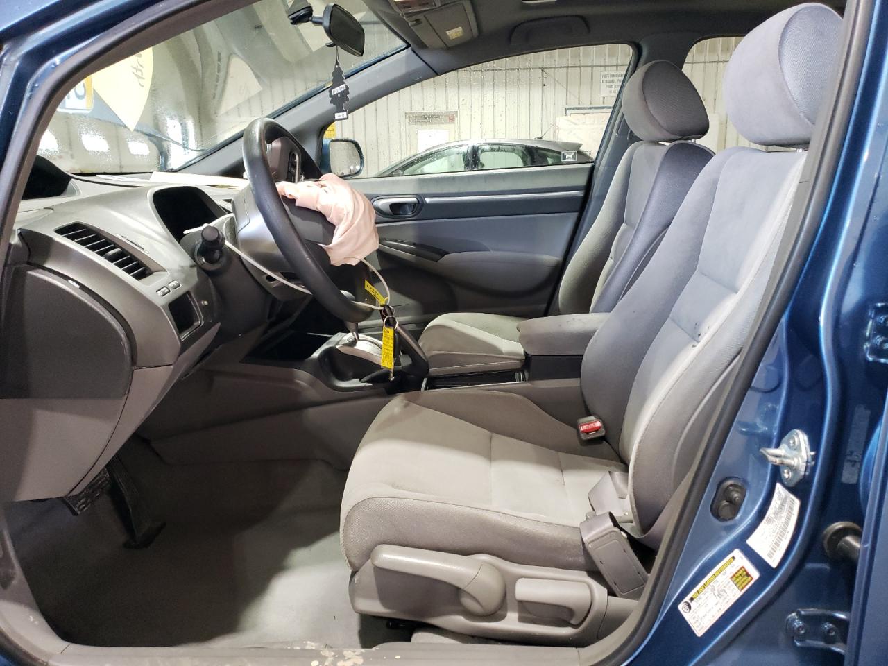 2008 Honda Civic - Image 7