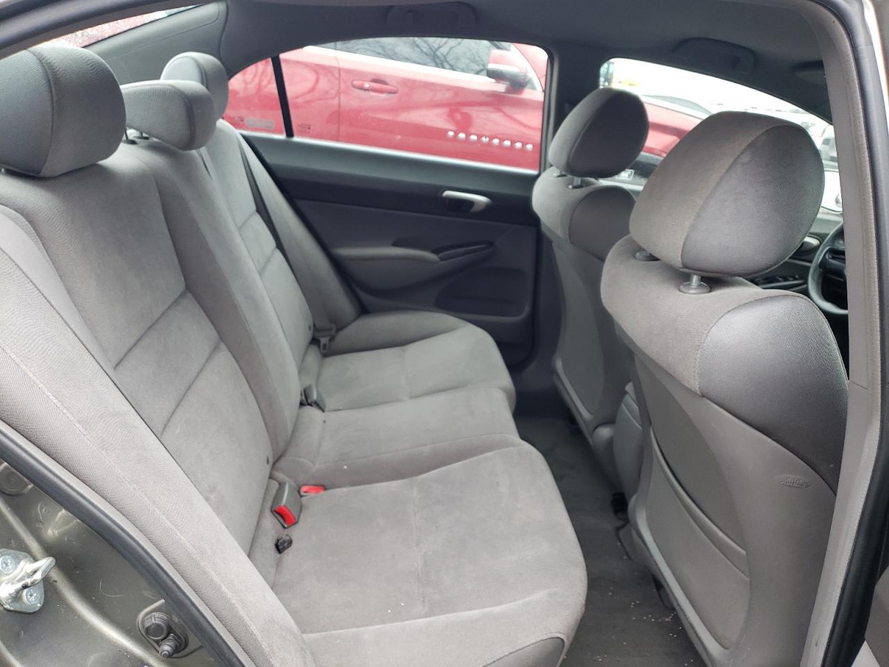 2006 Honda Civic - Image 10