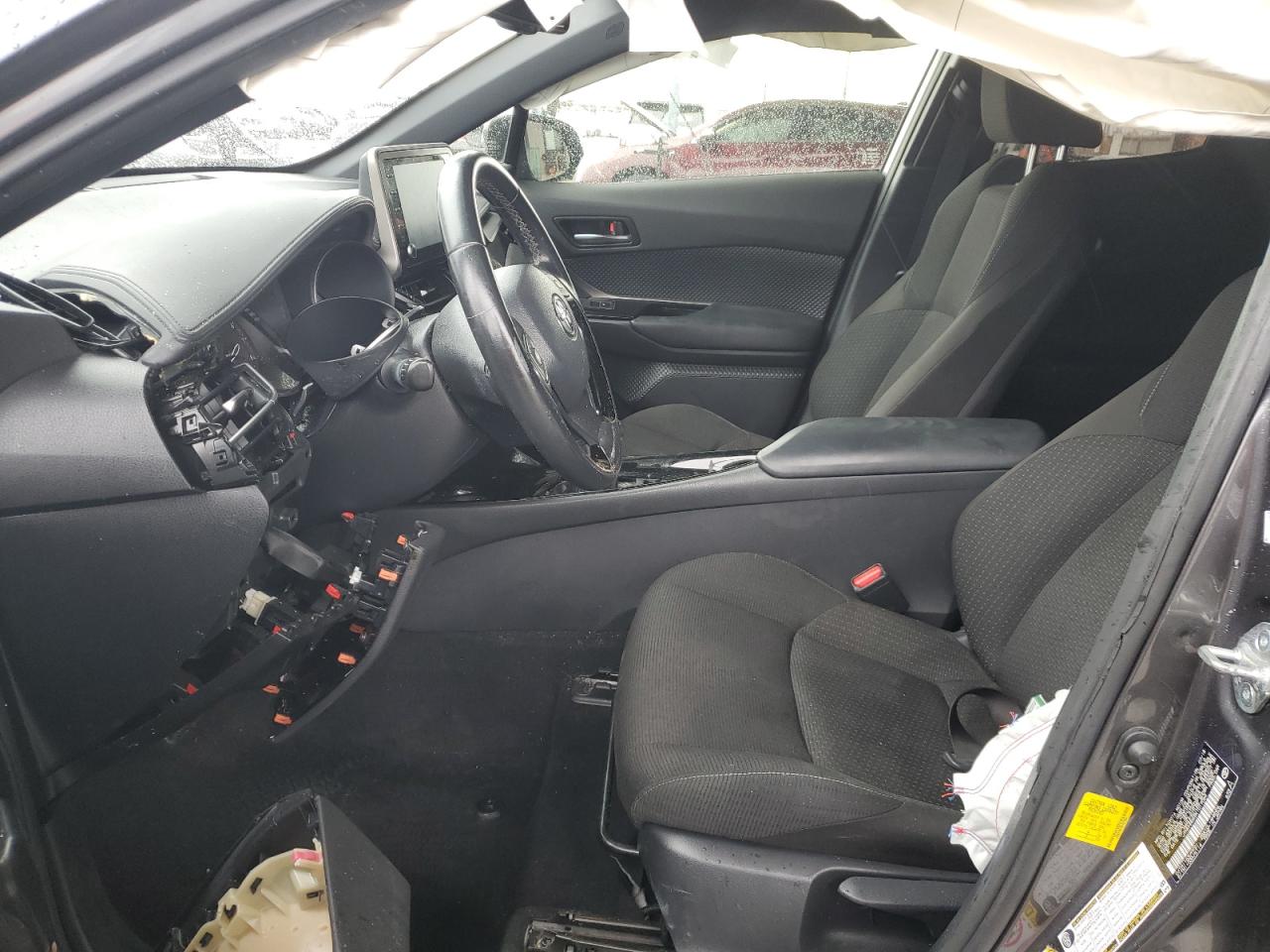 2019 Toyota C-HR - Image 7