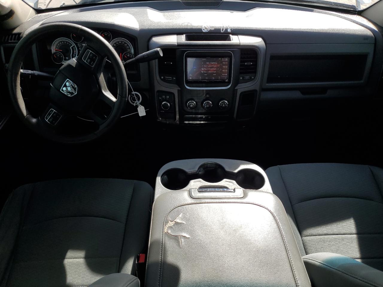 2013 RAM 1500 - Image 8