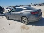 2022 Nissan Sentra Sv for Sale in Haslet, TX - Front End