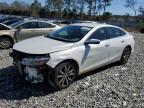 2017 Chevrolet Malibu Lt للبيع في Byron، GA - Front End