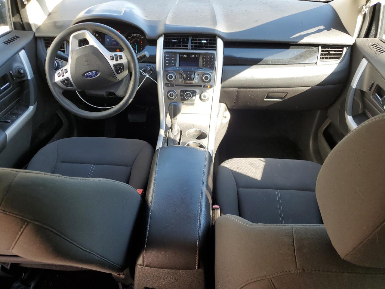 2013 Ford Edge - Image 8