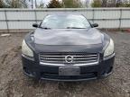 2009 Nissan Maxima S for Sale in Hillsborough, NJ - Side