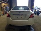 2010 Nissan Maxima S for Sale in Windsor, NJ - Front End