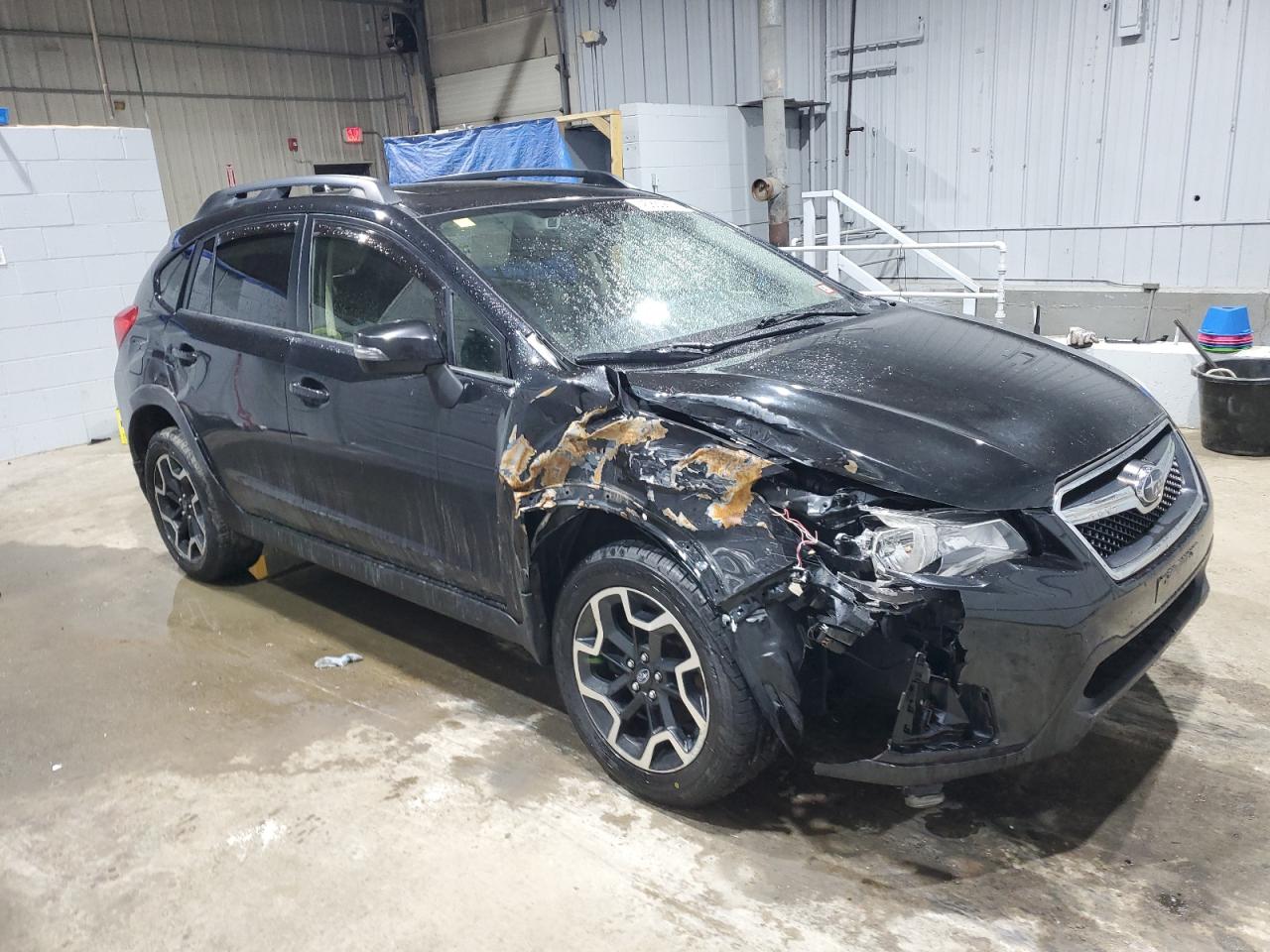 2016 Subaru XV - Image 4
