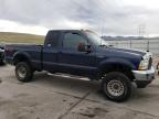 2003 Ford F350 Srw Super Duty იყიდება Littleton-ში, CO - Vandalism