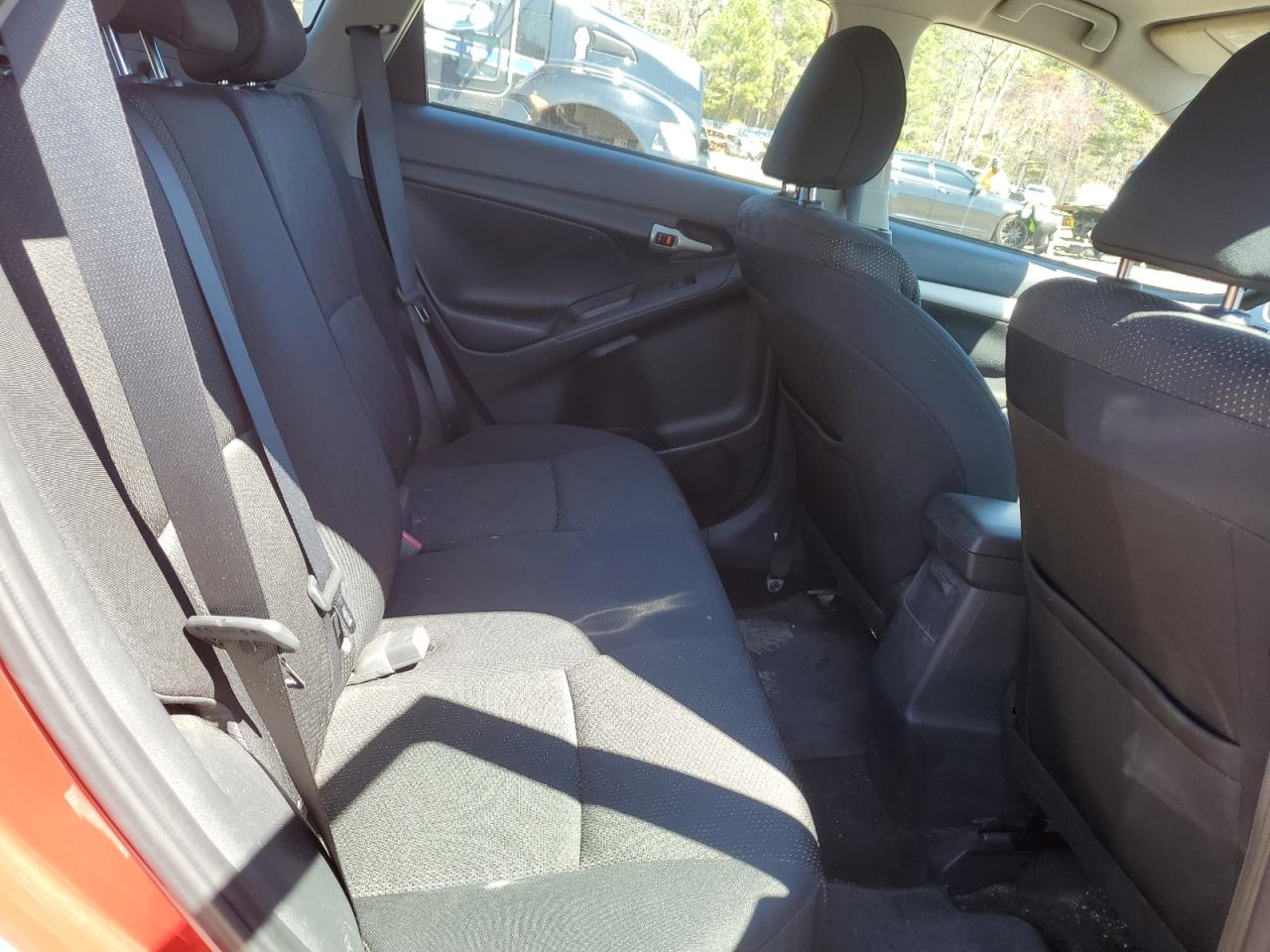 2009 Pontiac Vibe VIN: 5Y2SP67839Z470339 Lot: 48156715