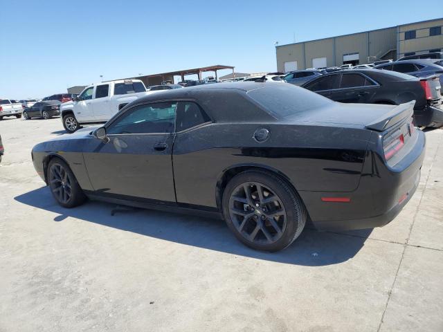  DODGE CHALLENGER 2022 Czarny