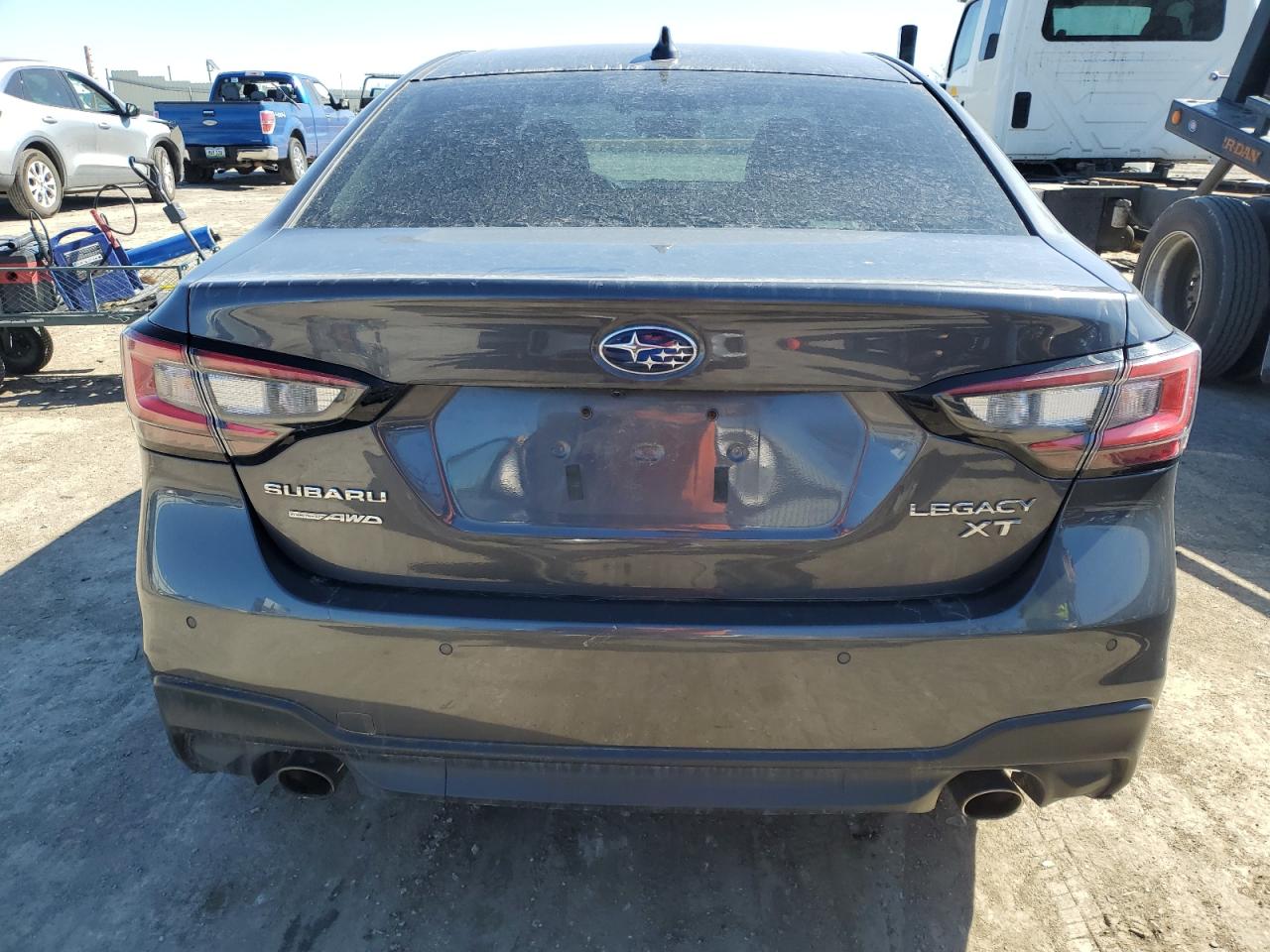 2021 Subaru Legacy Limited Xt VIN: 4S3BWGN67M3009537 Lot: 47382155