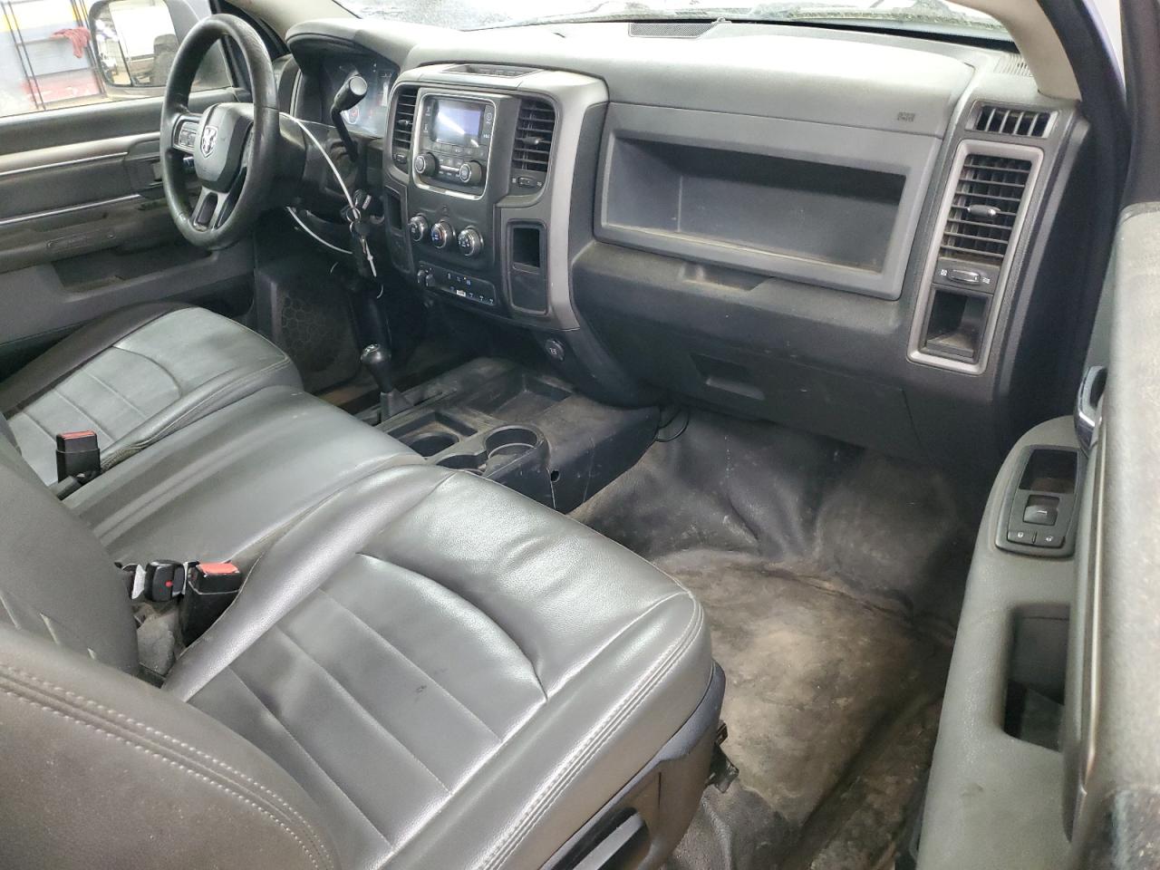 2013 Ram 3500 VIN: 3C7WRTBL6DG570615 Lot: 50967705