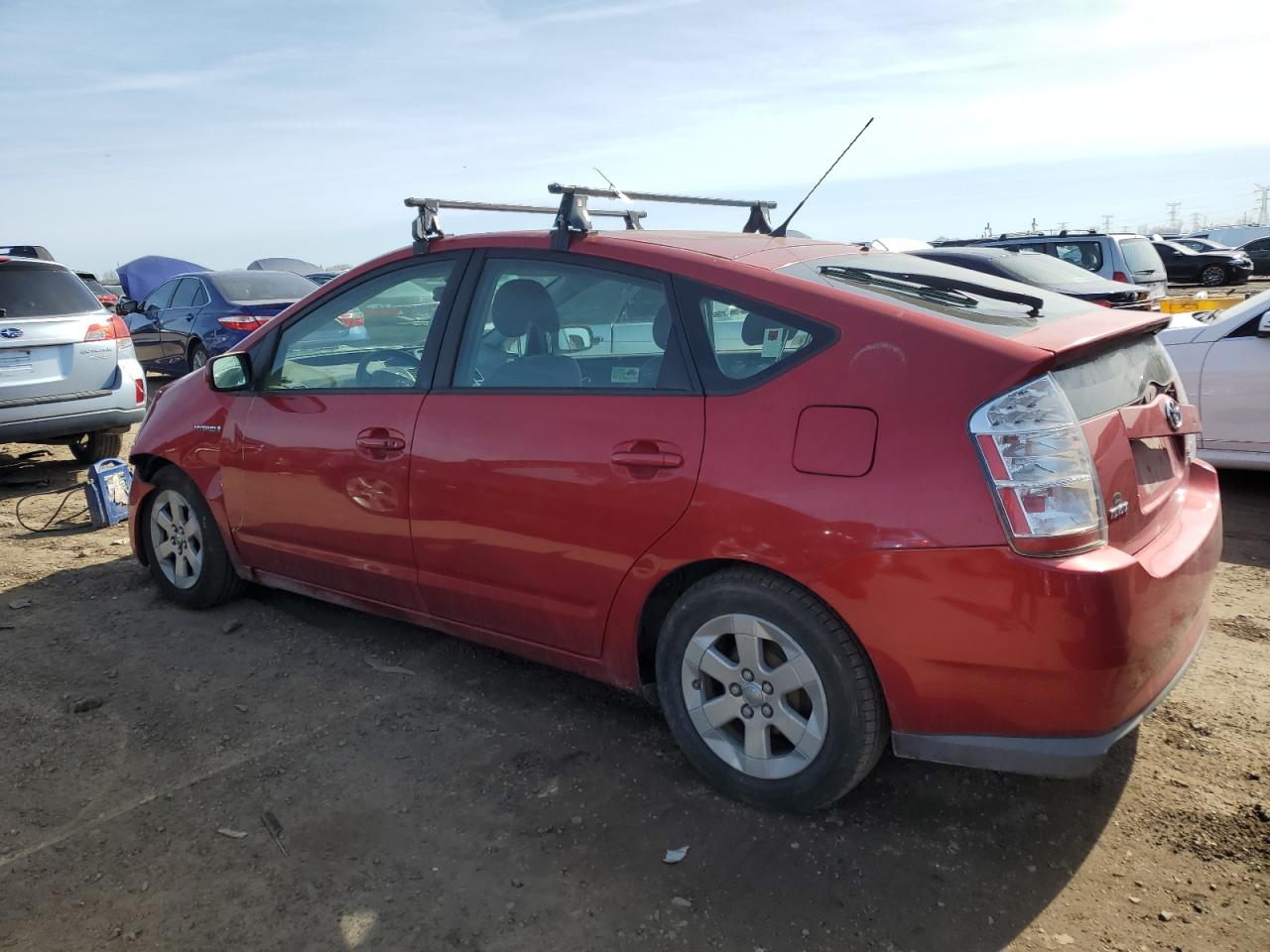 2009 Toyota Prius - Image 2