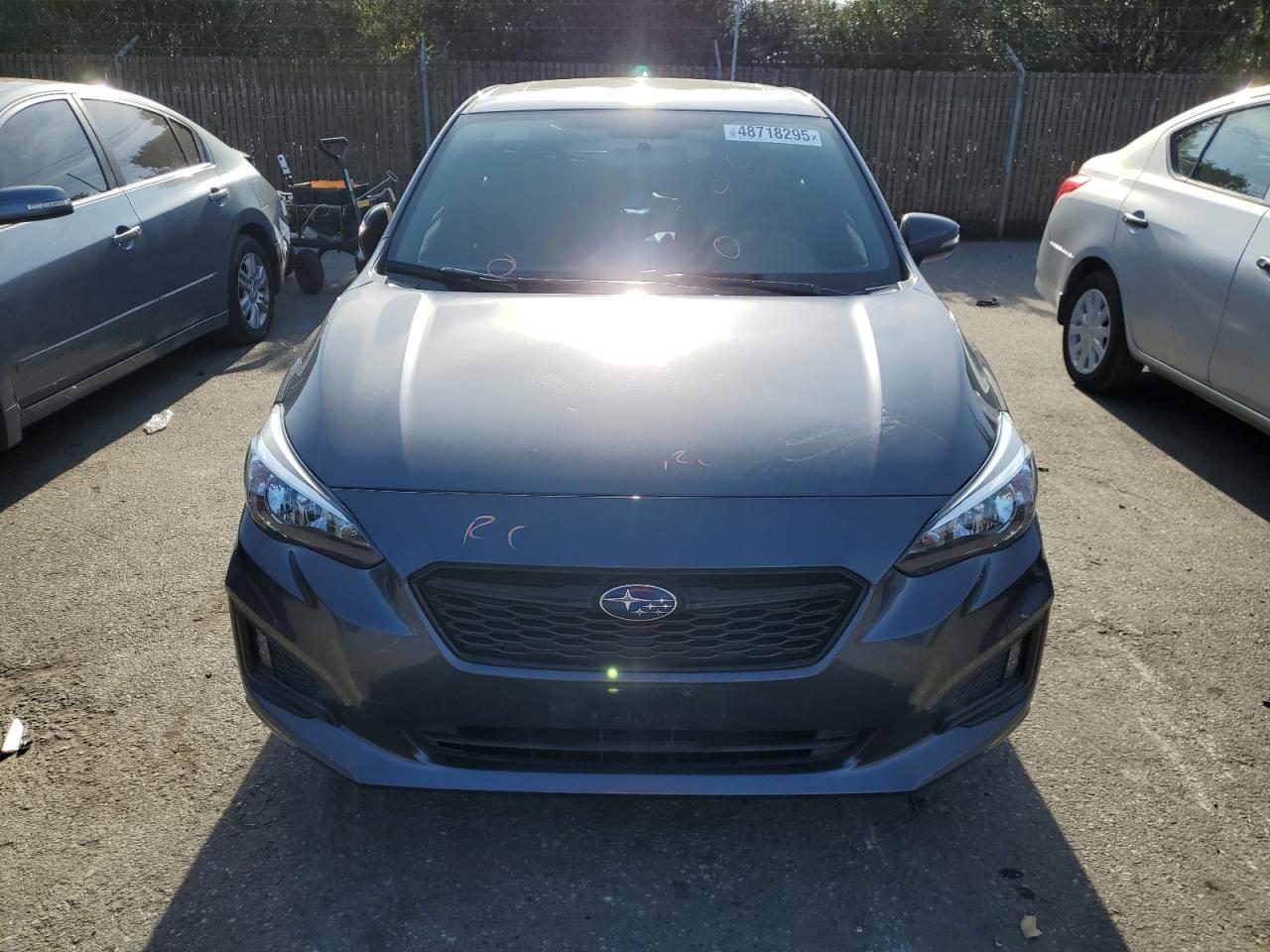 2017 Subaru Impreza - Image 5