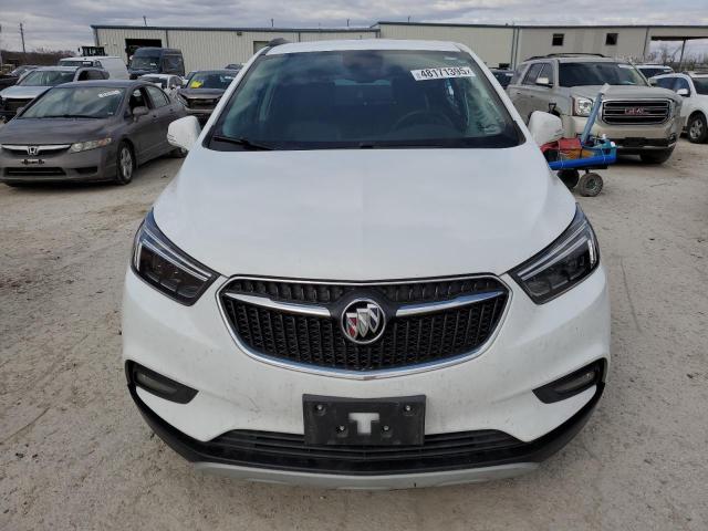  BUICK ENCORE 2019 Белы
