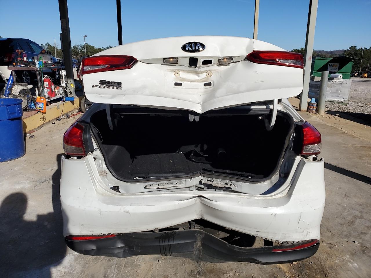 2018 Kia Forte - Image 6