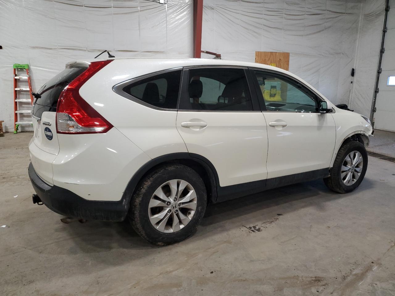 2014 Honda CR-V - Image 3