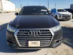 2019 Audi Q7 Prestige იყიდება Haslet-ში, TX - Mechanical