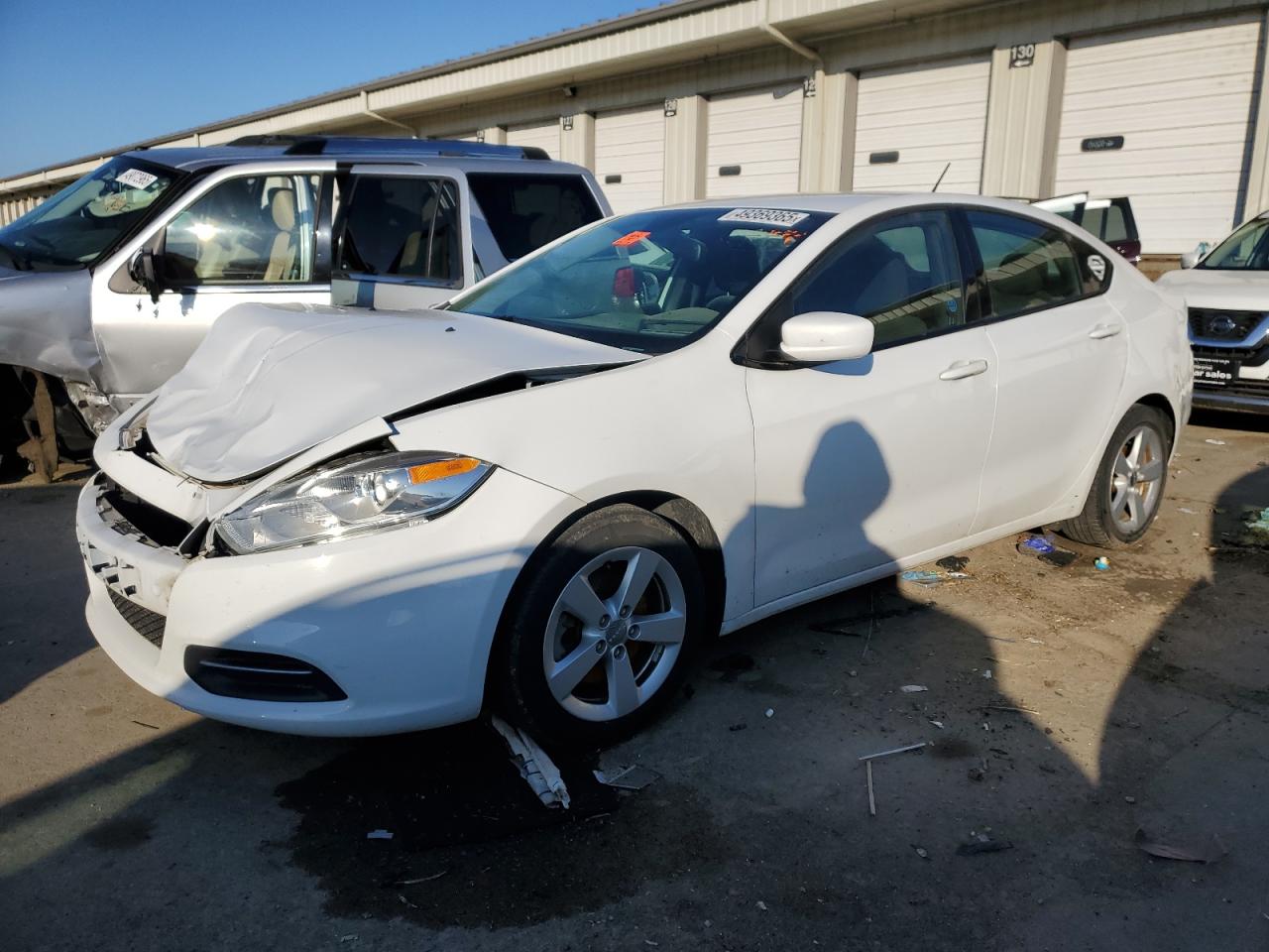 2016 Dodge Dart - Image 1