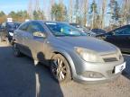 2007 VAUXHALL ASTRA SRI for sale at Copart GLOUCESTER