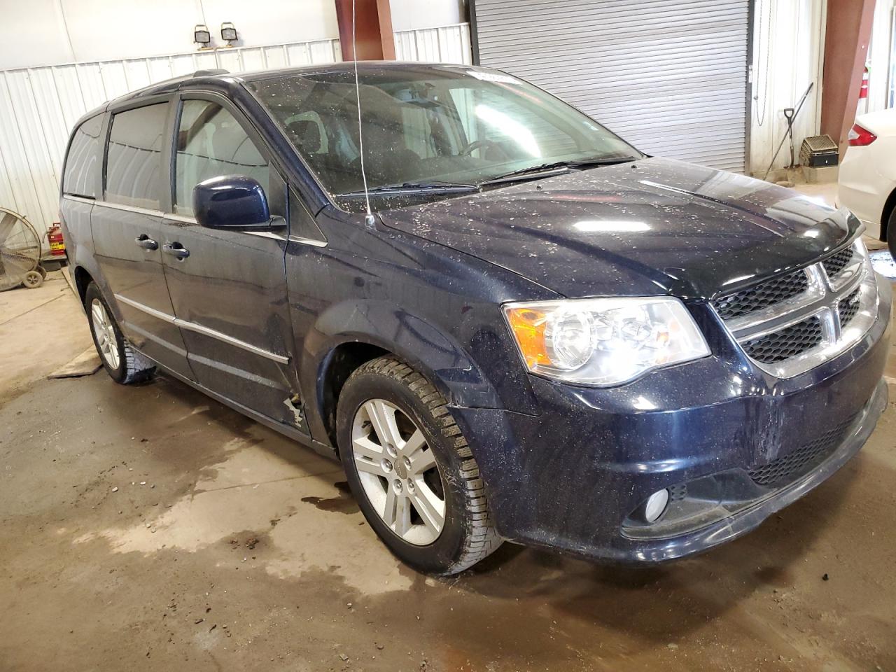 2014 Dodge Caravan - Image 4