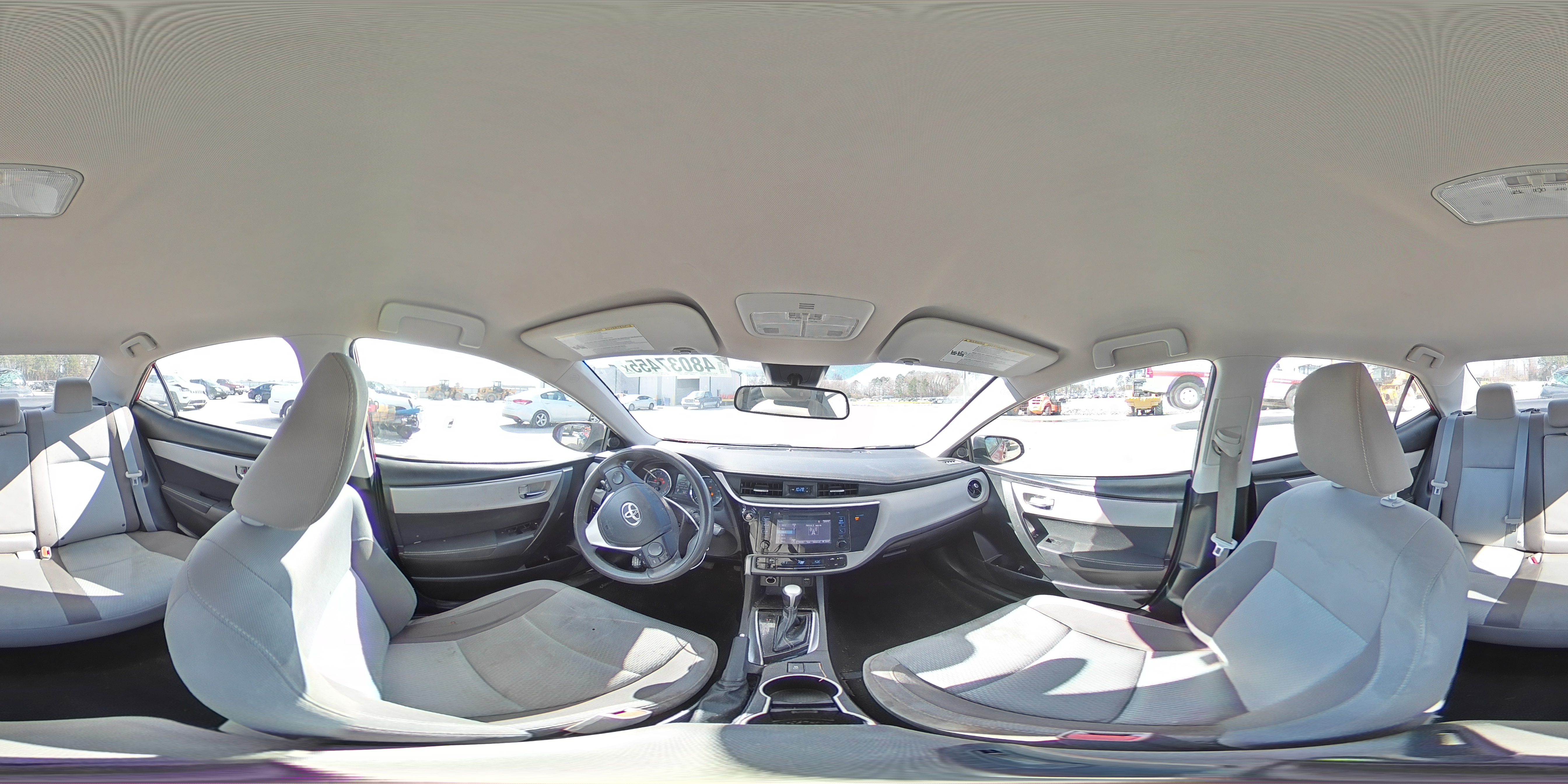 2018 Toyota Corolla - Image 13