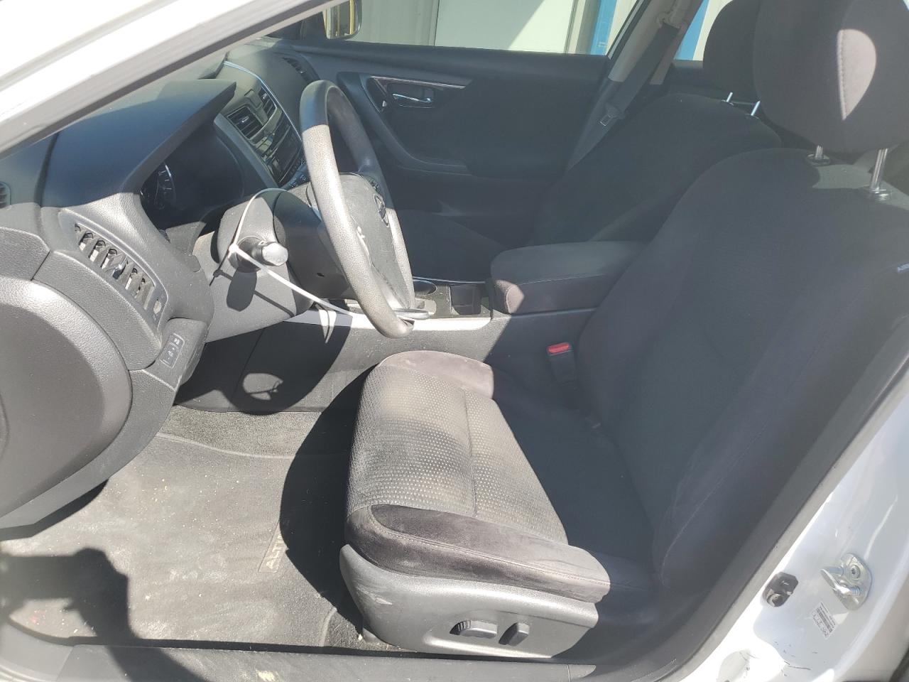 2014 Nissan Altima - Image 7