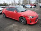 2014 Toyota Scion Tc  de vânzare în Portland, OR - Side