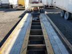 2006 Trail King Lowboy Equipment Trailer for Sale in Columbia Station, OH - Rear End