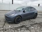2023 Tesla Model Y    на продаже в Van Nuys, CA - Burn