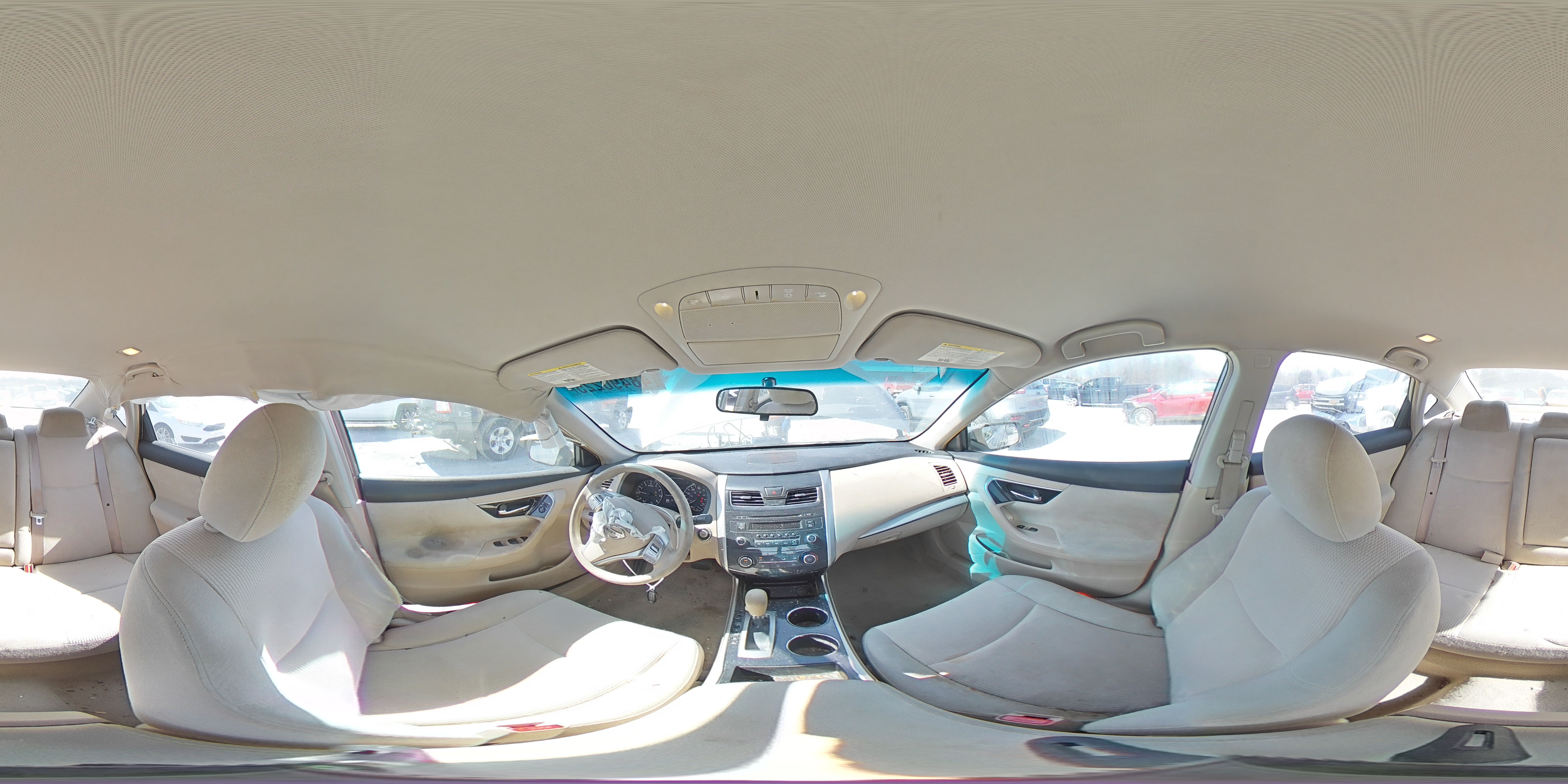 2013 Nissan Altima - Image 12