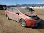 Colorado Springs, CO에서 판매 중인 2012 Toyota Prius V  - Front End