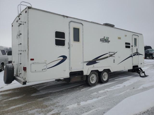2006 KIT ROAD RANGE  